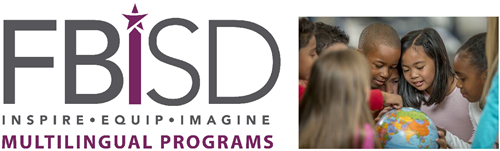 Multilingual Programs Department