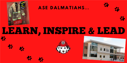 ASE Learn Inspire and Lead 
