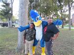Walk to School Day 
