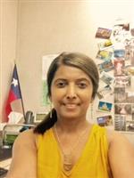 Ms. Patel 