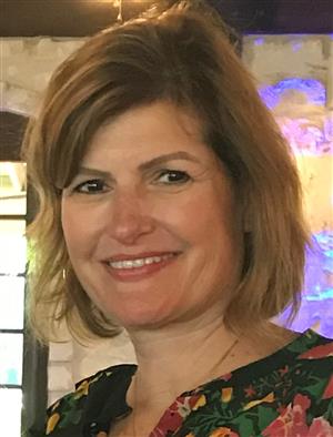 Nathalie Frazier 
