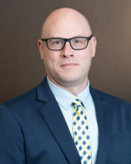 Dr. Stephen Warford