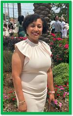 Tisha Scott