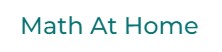 Math Resources for All Grade Levels
