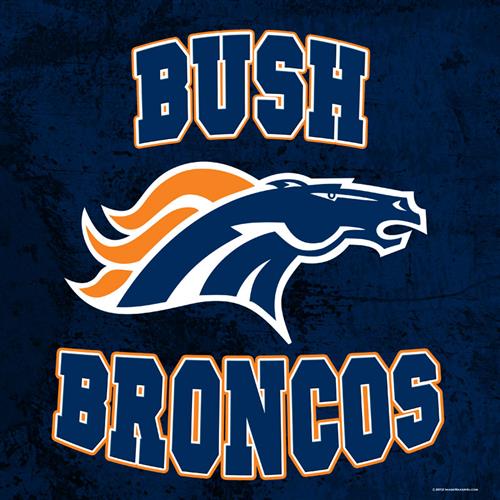 Bush HS 