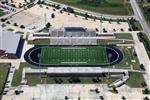 Hall Stadium 
