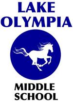 Lake  Olympia MS 