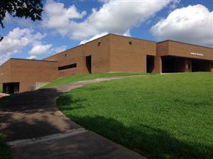 Wheeler Field House 