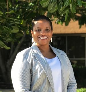 Dr. Latoya Garrett