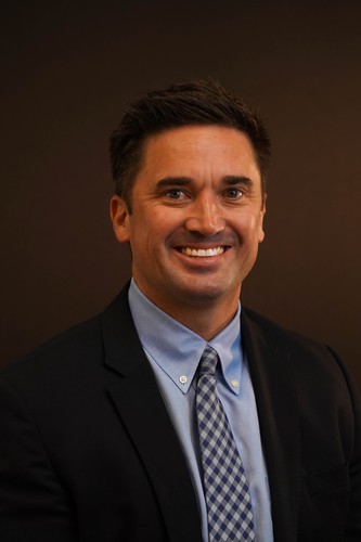 Dr. Cory Collins