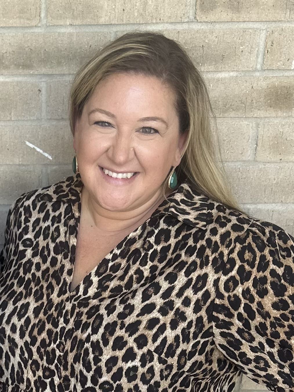  photo of asst principal