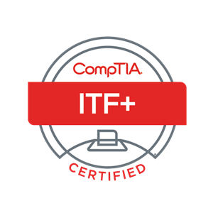 ITF+ Certified