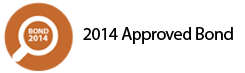 2014 Approved Bond 