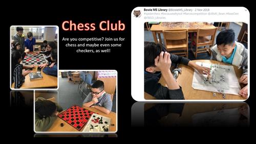 Chess Club