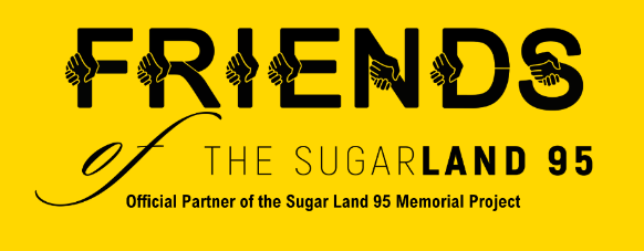 Friends of the SugarLand95 Logo