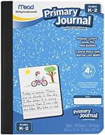 photo of primary journal