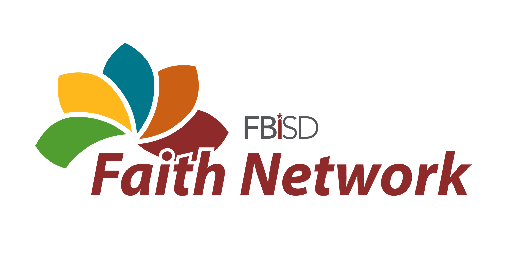 FBISD Faith Network logo