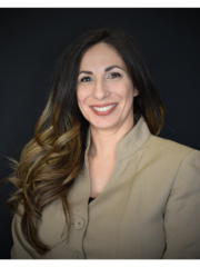 Lydia Chavez-Garcia 
