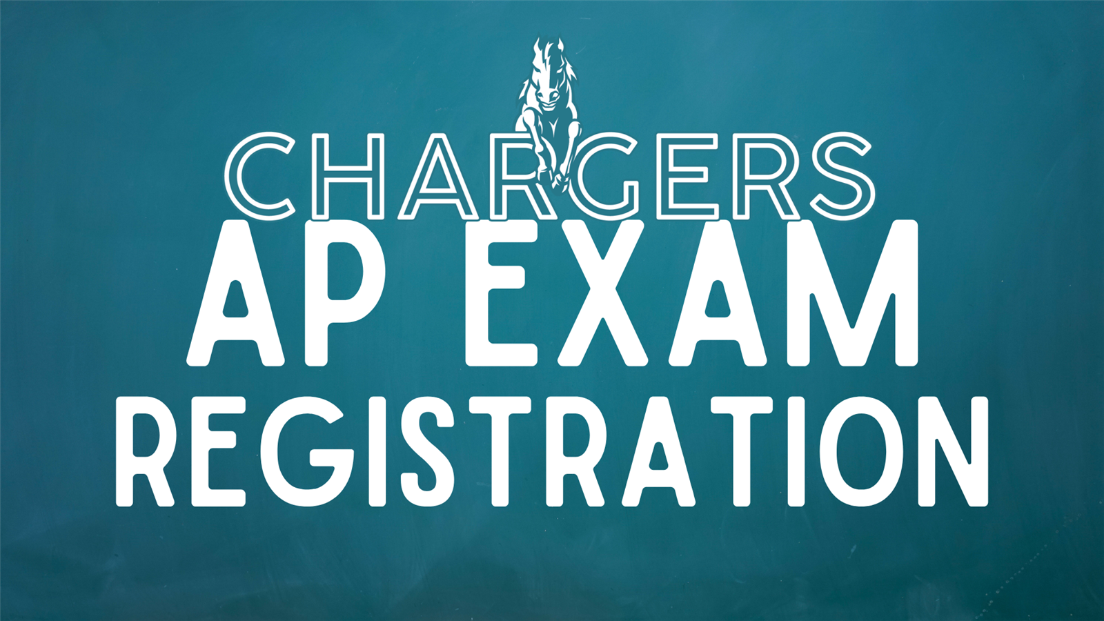 AP Exam Registration