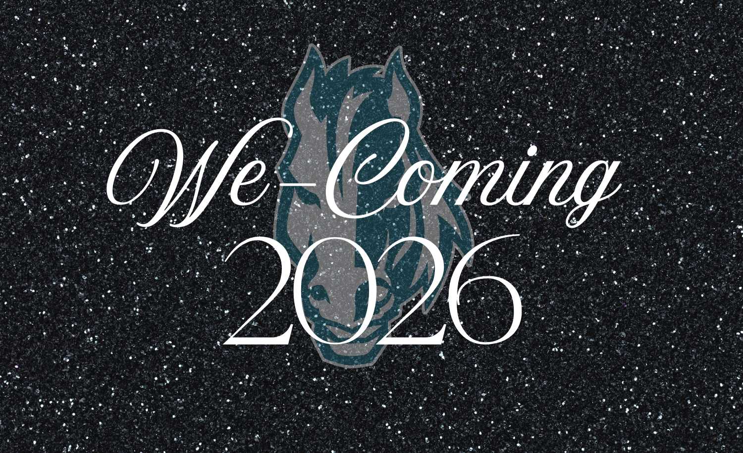  We-Coming