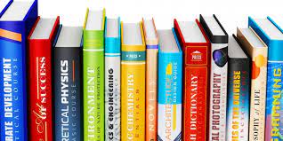 Textbooks