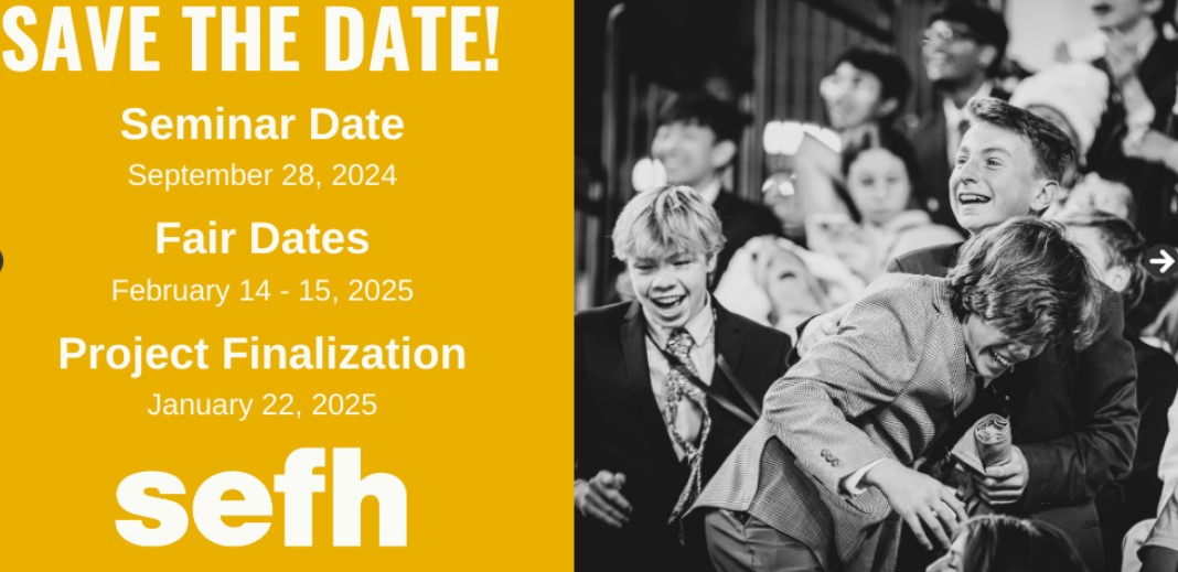 use link to see dates for SEFH