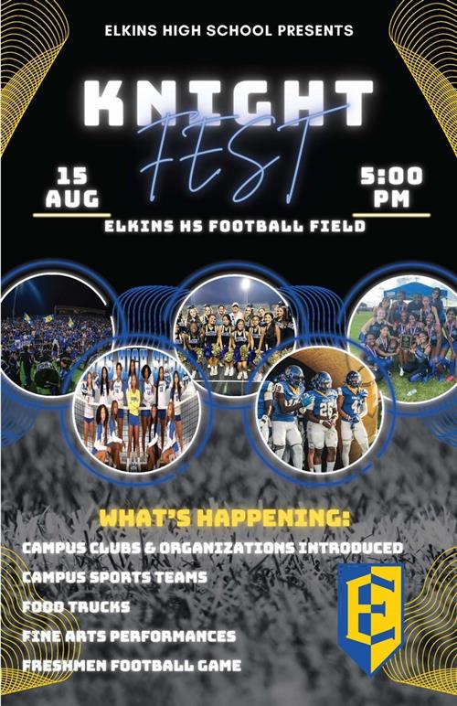 Knight fest