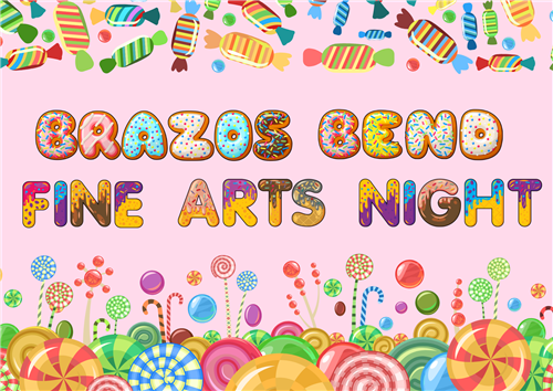 fine arts night