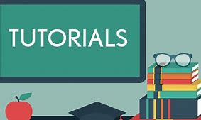 Tutorials