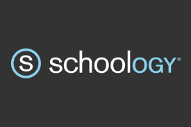 My Schoology Page