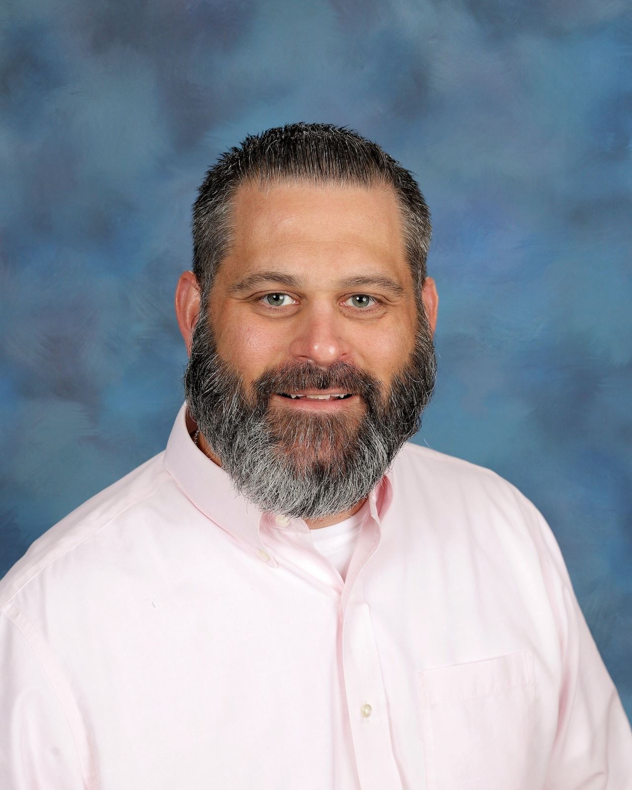 Justin Kowrach, Principal