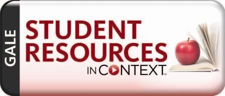 Student Resources 