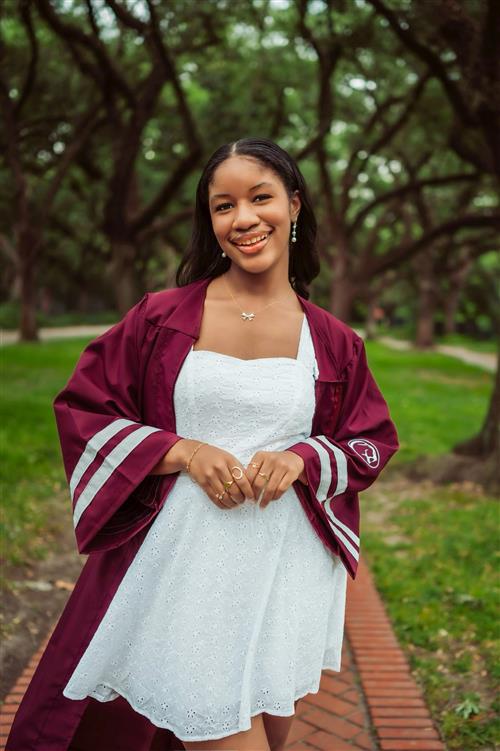 AP Capstone Scholar