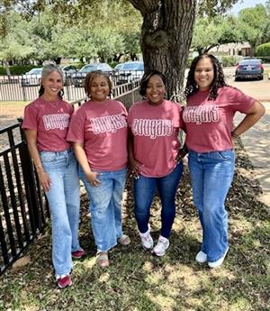 KHS Counseling Team