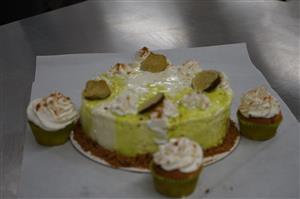 cake