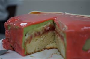 cake