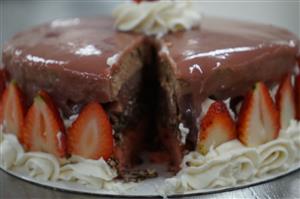 cake