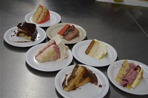 cake