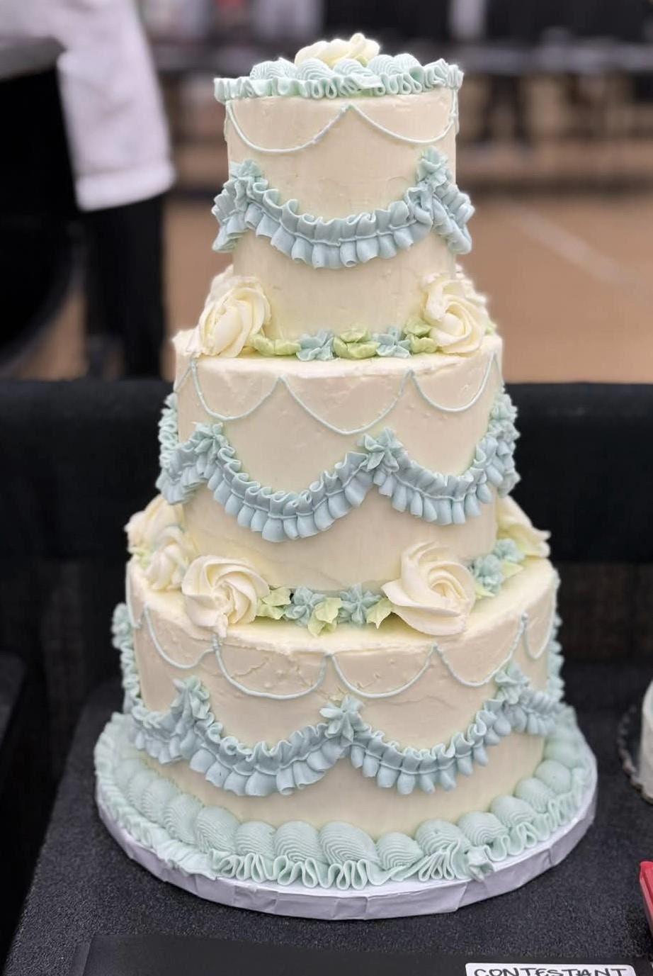cake