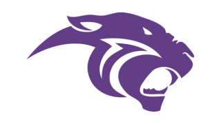  Ridge Point High School Panthers logo