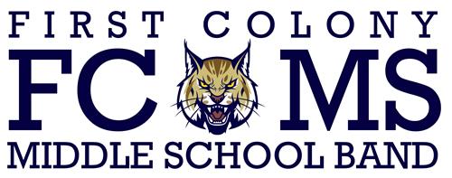 FCMS Bobcat Band 