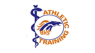  Bush High School Sports Medicine logo