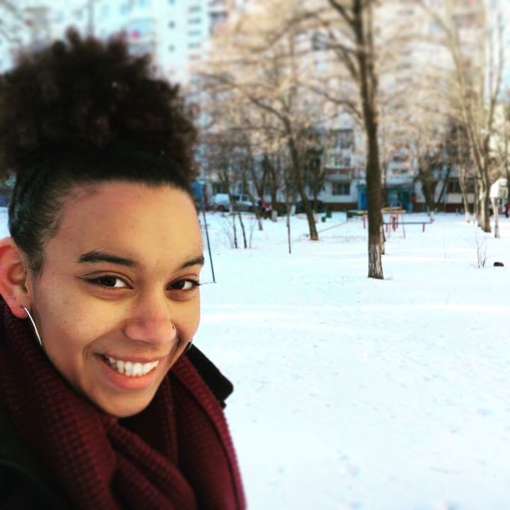 Morgan Batiste-Simms' Year in Moldova