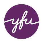 YFU Logo 
