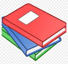  Image of 3 stacked books