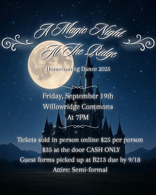  Flyer