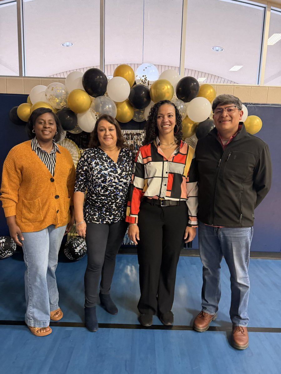  Teachers of the Year