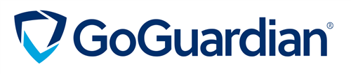  This is the logo for GoGuardian.