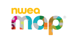  NWEA MAP logo