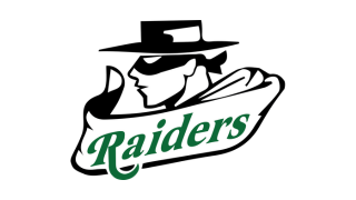  Quail Valley Middle School raiders logo